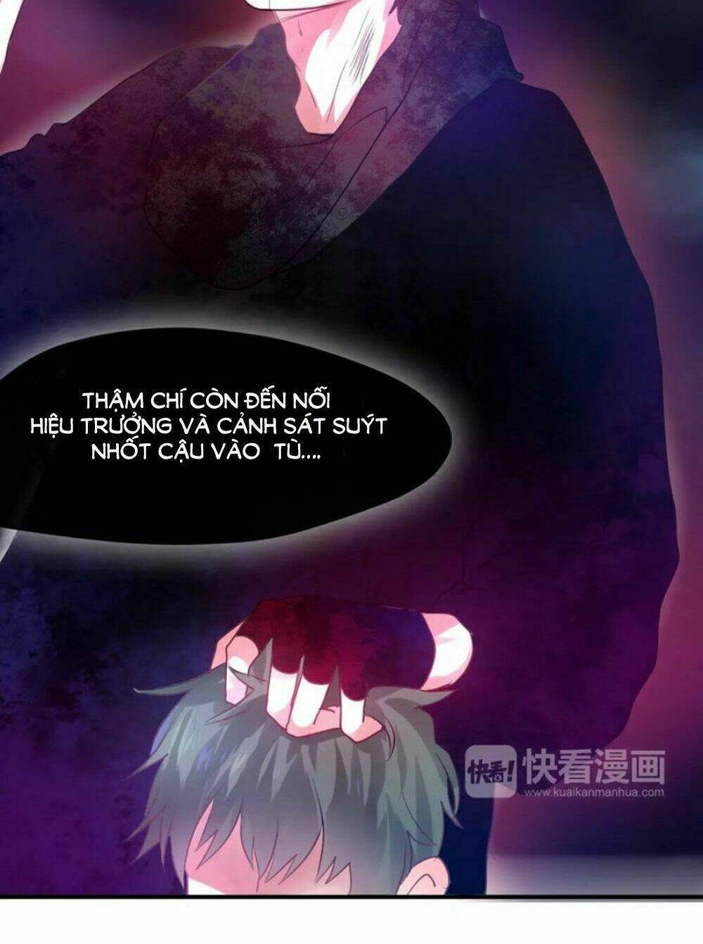 Tháng Sáu Kì Diệu Chapter 18 - Trang 2