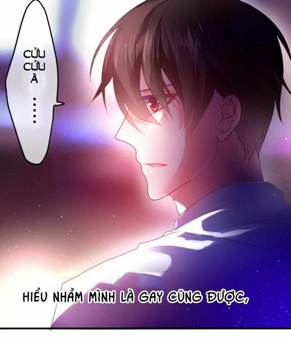 Tháng Sáu Kì Diệu Chapter 17 - Trang 2