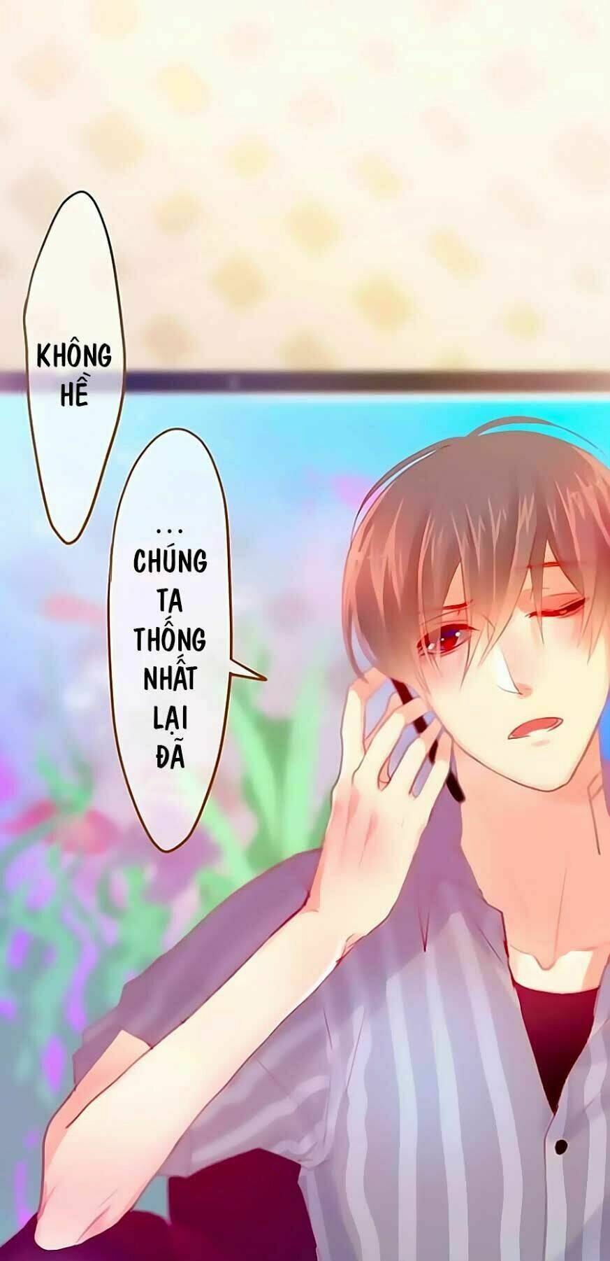 Tháng Sáu Kì Diệu Chapter 8 - Trang 2