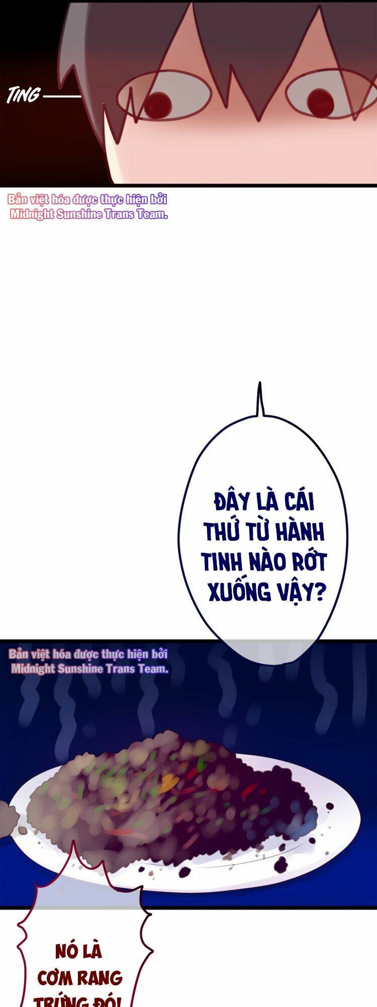 Tháng Sáu Kì Diệu Chapter 6 - Trang 2