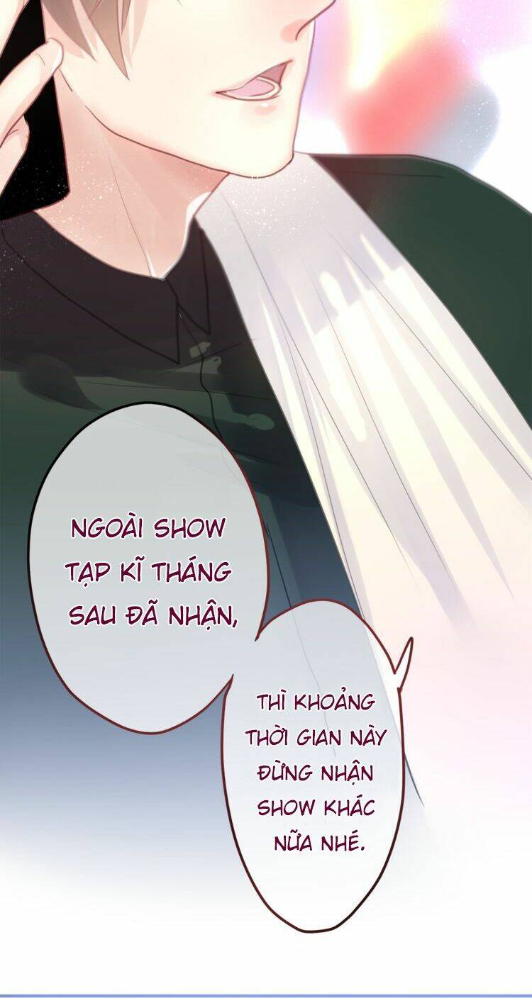 Tháng Sáu Kì Diệu Chapter 6 - Trang 2