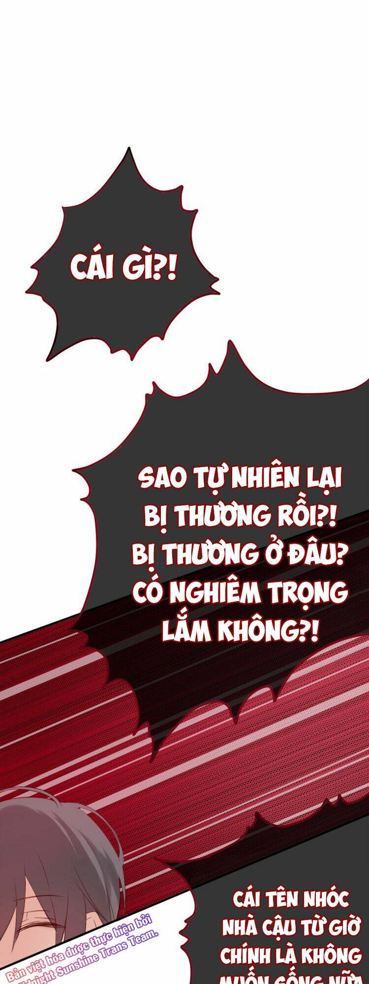 Tháng Sáu Kì Diệu Chapter 6 - Trang 2