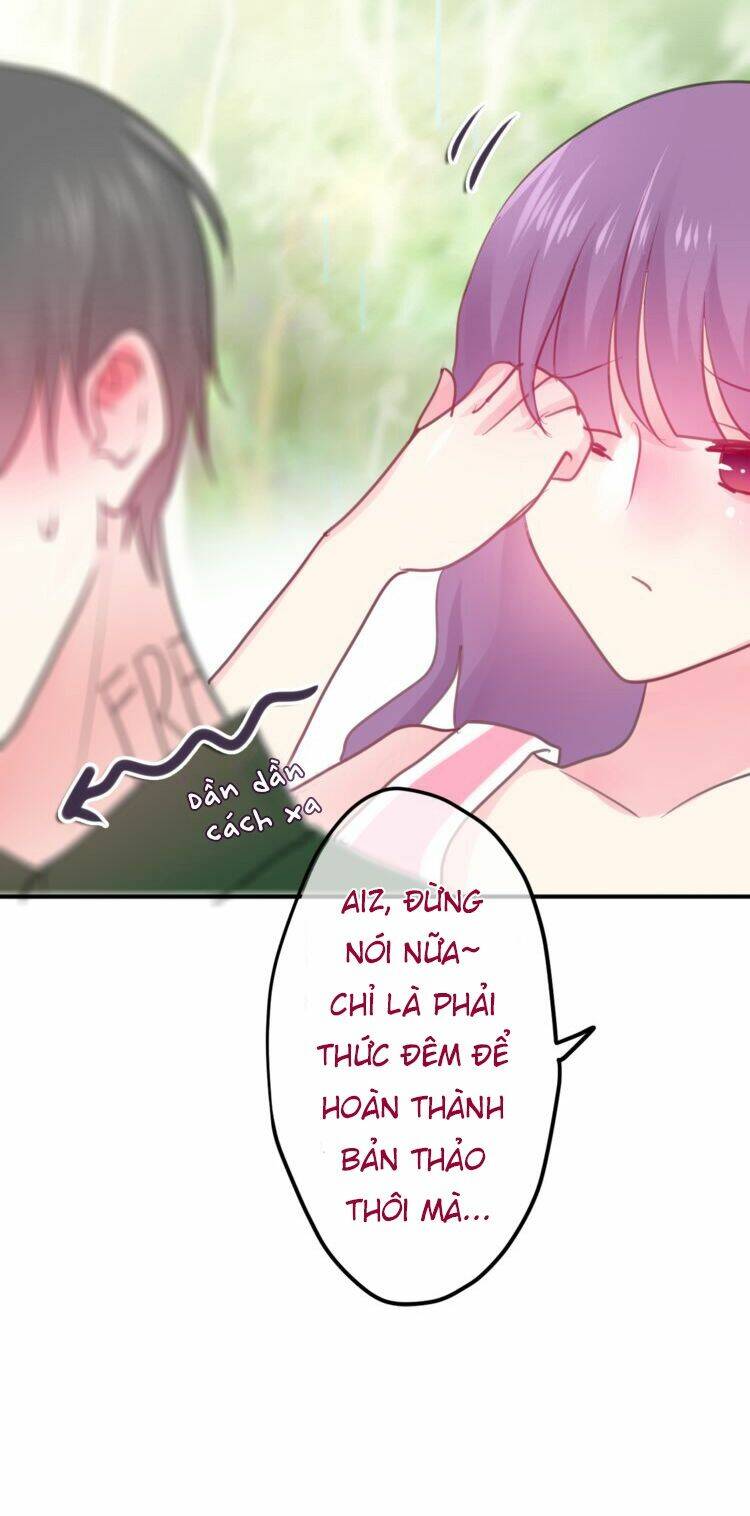 Tháng Sáu Kì Diệu Chapter 6 - Trang 2