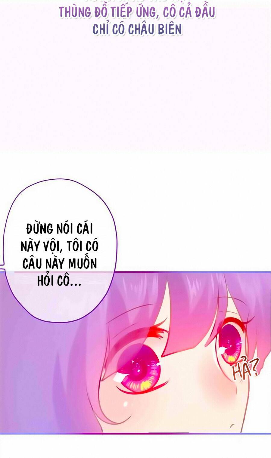 Tháng Sáu Kì Diệu Chapter 3 - Trang 2