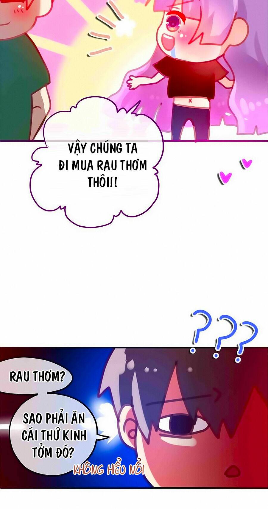 Tháng Sáu Kì Diệu Chapter 3 - Trang 2