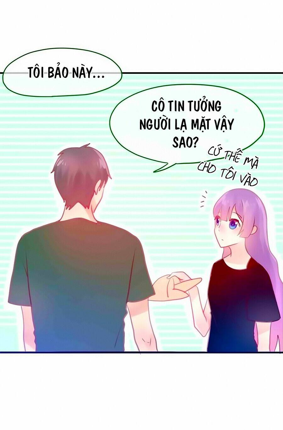 Tháng Sáu Kì Diệu Chapter 3 - Trang 2