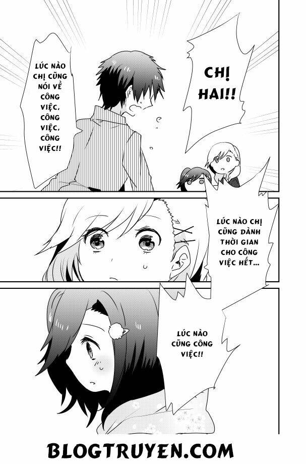 Koneko Hiroimashita Chapter 4.2 - Trang 2