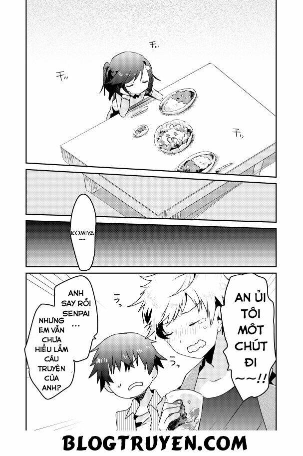 Koneko Hiroimashita Chapter 2.1 - Trang 2