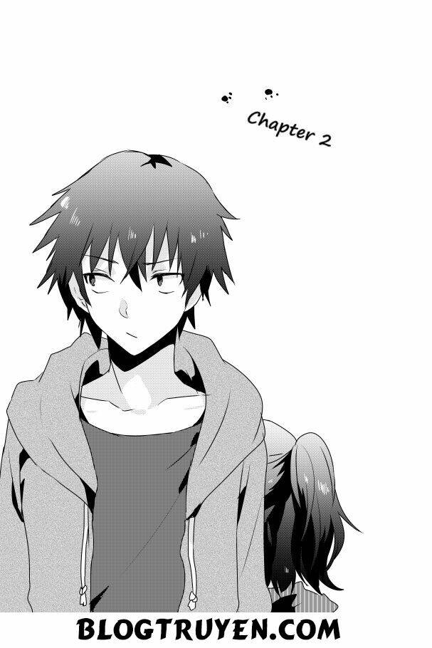 Koneko Hiroimashita Chapter 2.1 - Trang 2