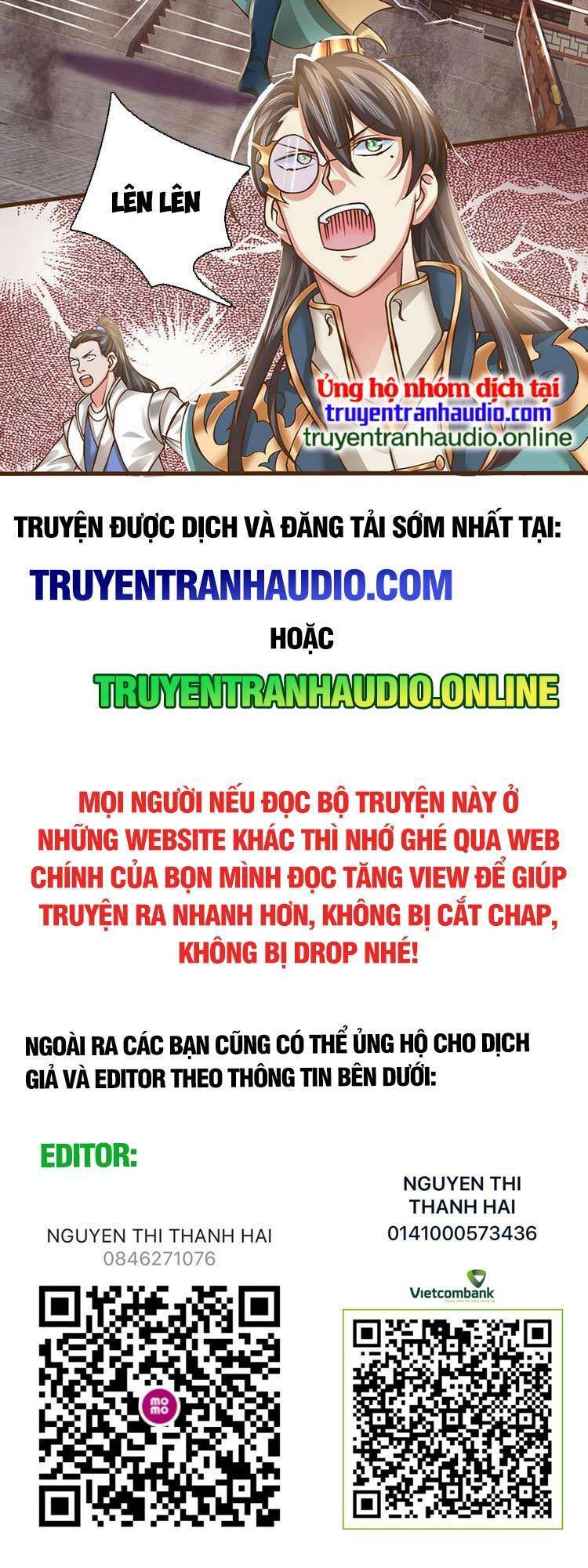 Lựa Chọn Thần Cấp: Ta Không Theo Sáo Lộ Mạnh Lên Chapter 11 - Trang 2