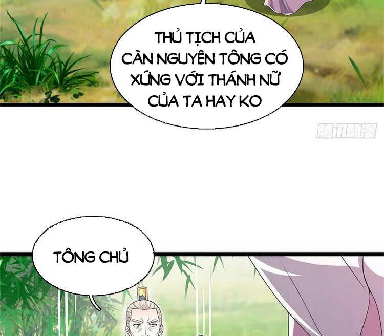 Lựa Chọn Thần Cấp: Ta Không Theo Sáo Lộ Mạnh Lên Chapter 6 - Trang 2