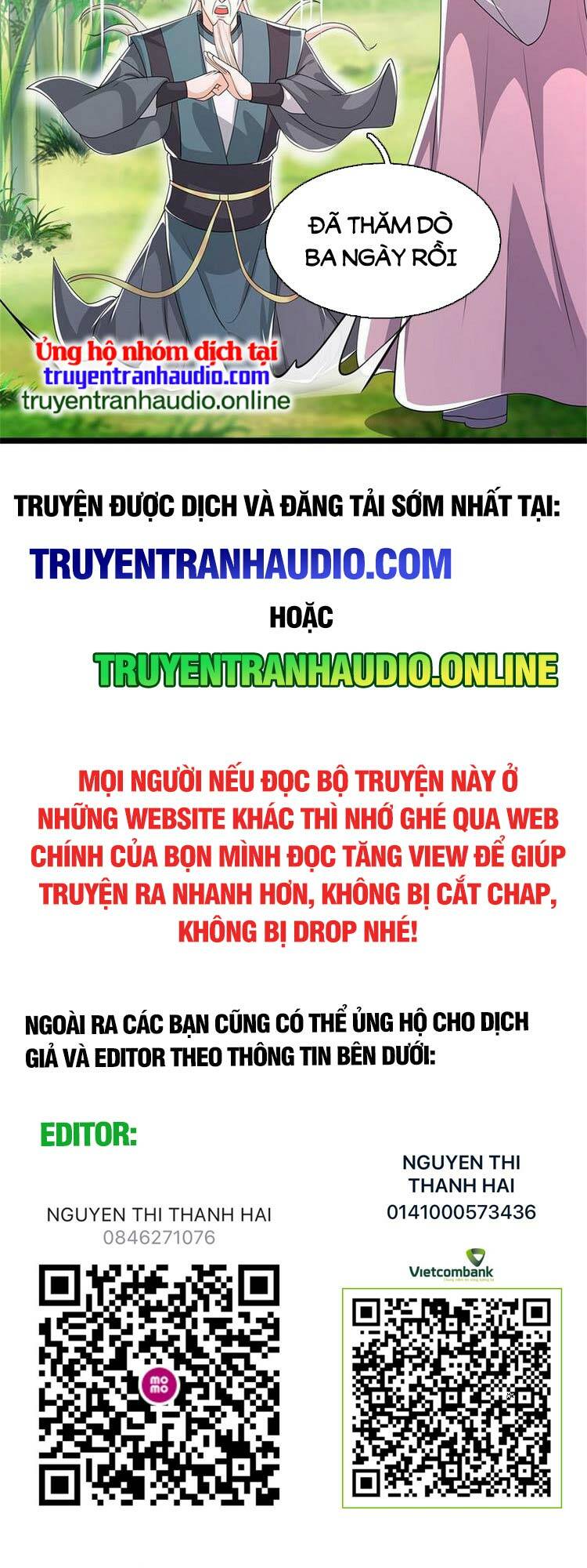 Lựa Chọn Thần Cấp: Ta Không Theo Sáo Lộ Mạnh Lên Chapter 6 - Trang 2