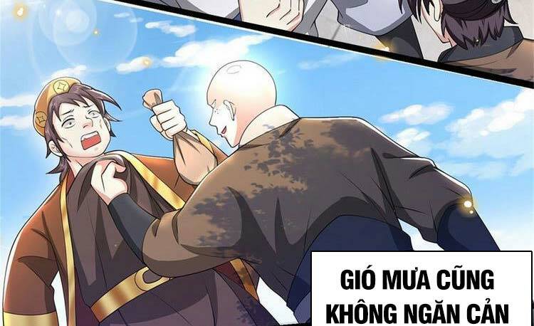 Lựa Chọn Thần Cấp: Ta Không Theo Sáo Lộ Mạnh Lên Chapter 4 - Trang 2