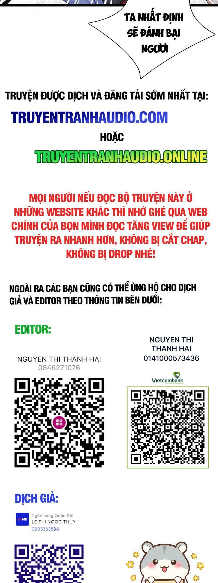 Lựa Chọn Thần Cấp: Ta Không Theo Sáo Lộ Mạnh Lên Chapter 4 - Trang 2