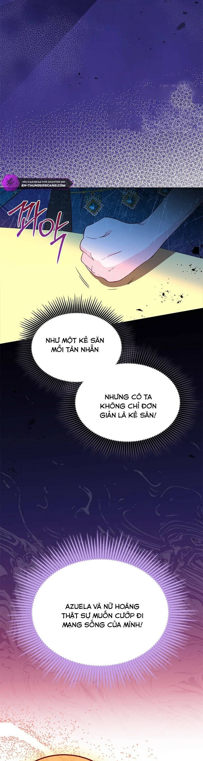 Đã Từ Chối Sủng Ái Rồi Mà Sao Còn Ám Ảnh Thế Chapter 34 - Trang 2