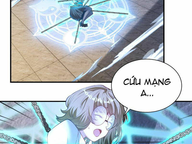 Toàn Trí Tu Tiên Giả Chapter 19 - Trang 2