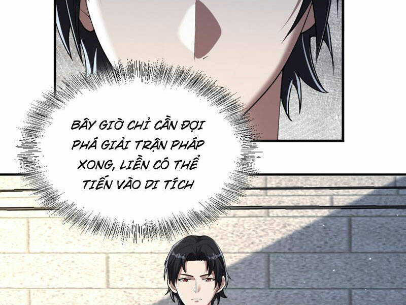 Toàn Trí Tu Tiên Giả Chapter 19 - Trang 2