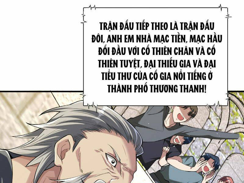 Toàn Trí Tu Tiên Giả Chapter 19 - Trang 2