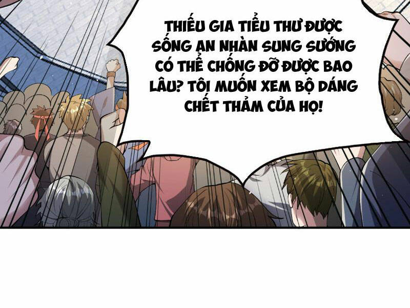 Toàn Trí Tu Tiên Giả Chapter 19 - Trang 2