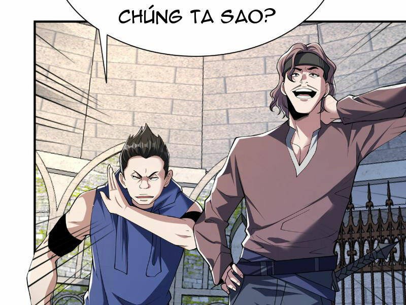 Toàn Trí Tu Tiên Giả Chapter 19 - Trang 2