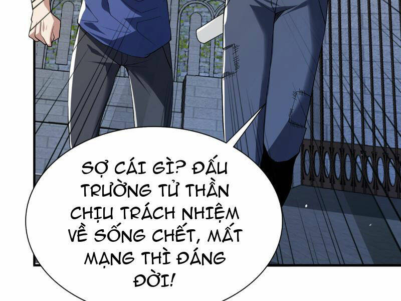 Toàn Trí Tu Tiên Giả Chapter 19 - Trang 2