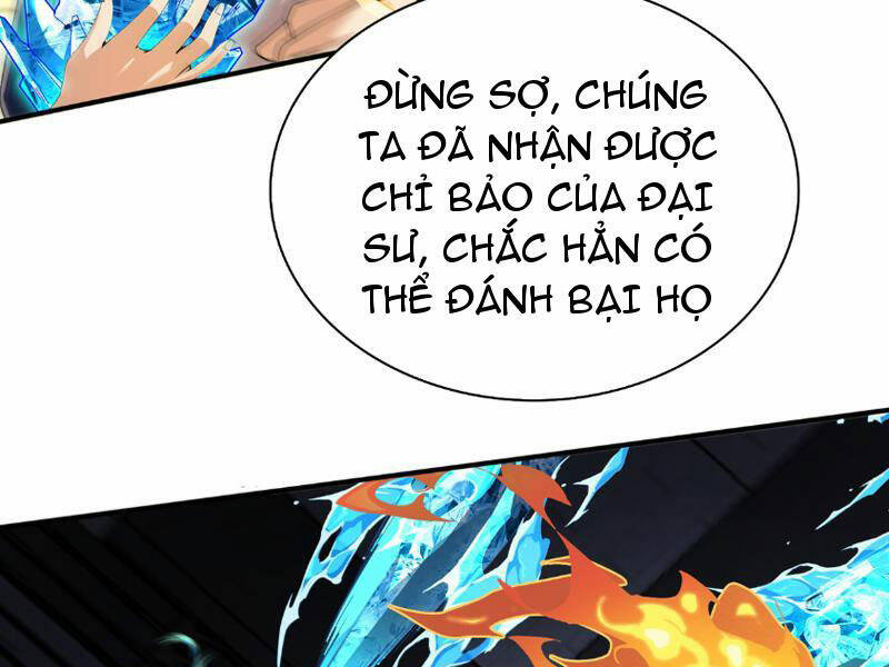 Toàn Trí Tu Tiên Giả Chapter 19 - Trang 2