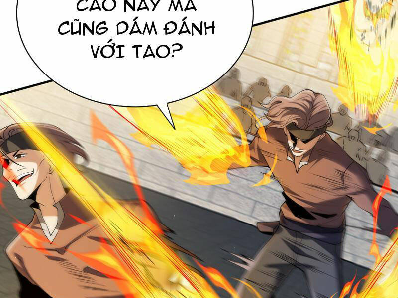 Toàn Trí Tu Tiên Giả Chapter 19 - Trang 2