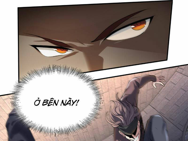 Toàn Trí Tu Tiên Giả Chapter 19 - Trang 2