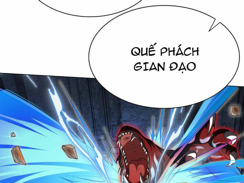 Toàn Trí Tu Tiên Giả Chapter 19 - Trang 2