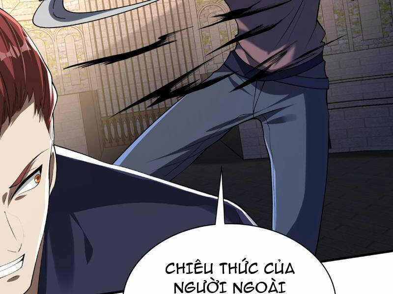 Toàn Trí Tu Tiên Giả Chapter 19 - Trang 2