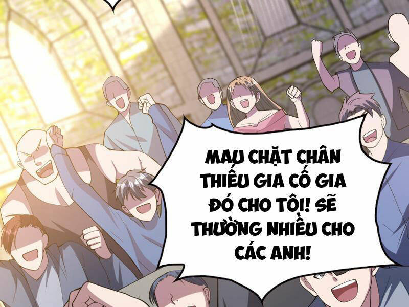 Toàn Trí Tu Tiên Giả Chapter 19 - Trang 2