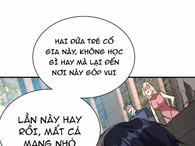 Toàn Trí Tu Tiên Giả Chapter 19 - Trang 2