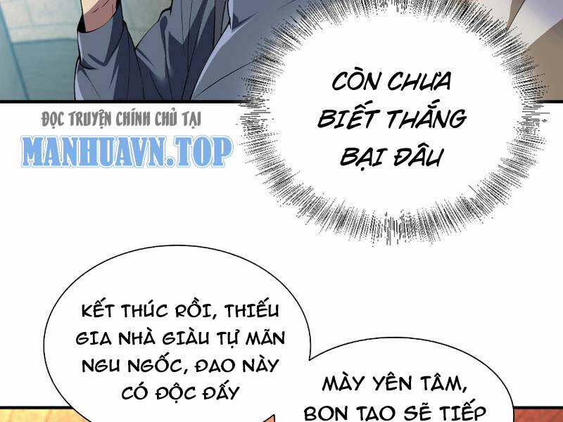 Toàn Trí Tu Tiên Giả Chapter 19 - Trang 2