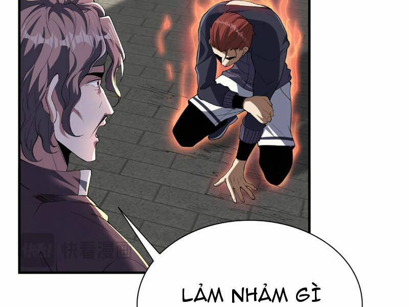 Toàn Trí Tu Tiên Giả Chapter 19 - Trang 2