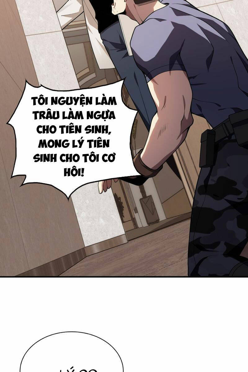 Toàn Trí Tu Tiên Giả Chapter 15 - Trang 2