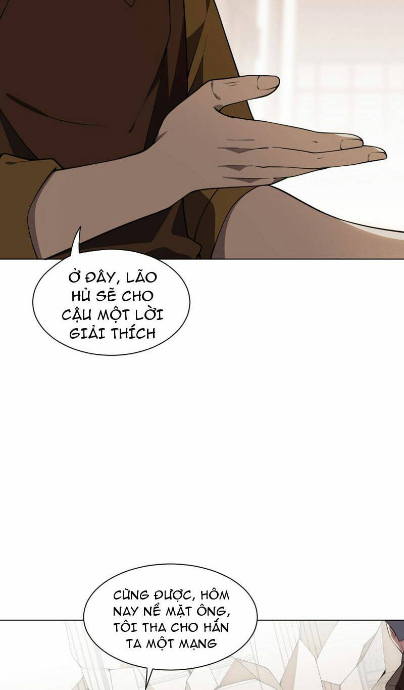 Toàn Trí Tu Tiên Giả Chapter 14 - Trang 2