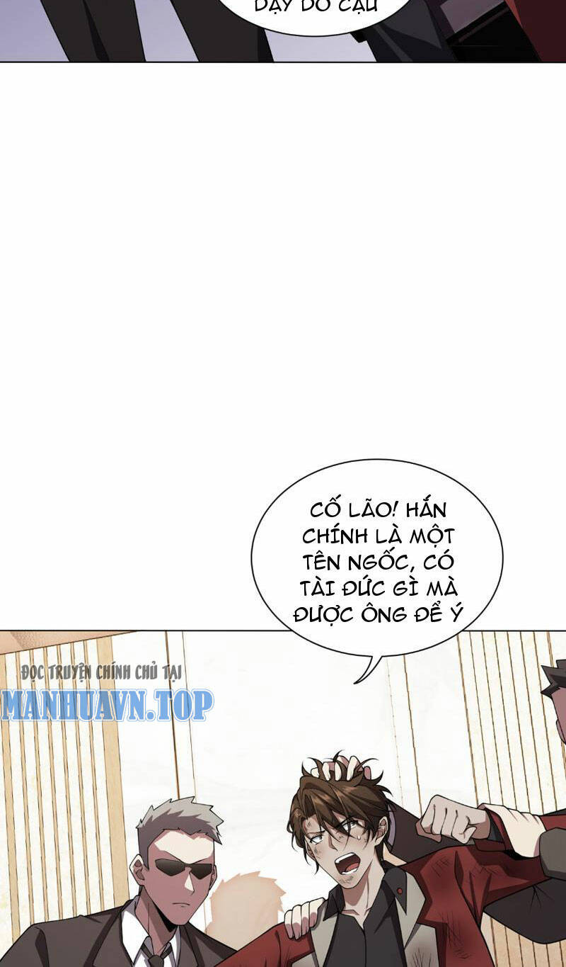 Toàn Trí Tu Tiên Giả Chapter 14 - Trang 2