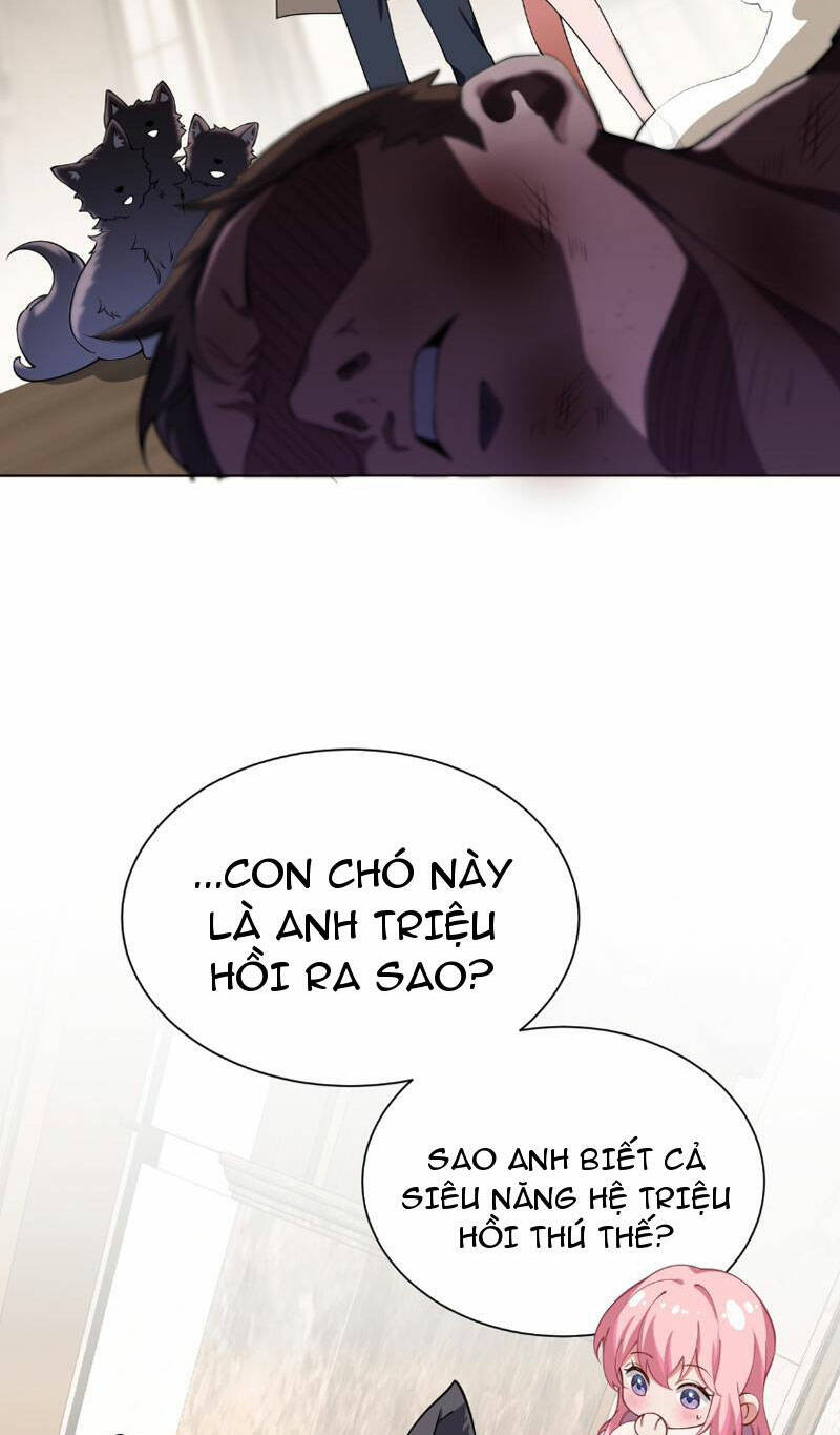 Toàn Trí Tu Tiên Giả Chapter 14 - Trang 2