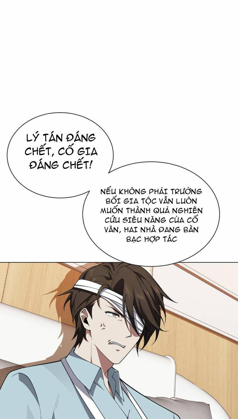 Toàn Trí Tu Tiên Giả Chapter 14 - Trang 2