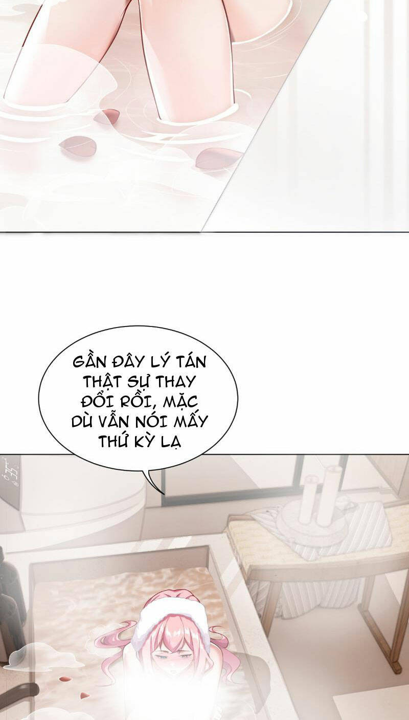 Toàn Trí Tu Tiên Giả Chapter 14 - Trang 2