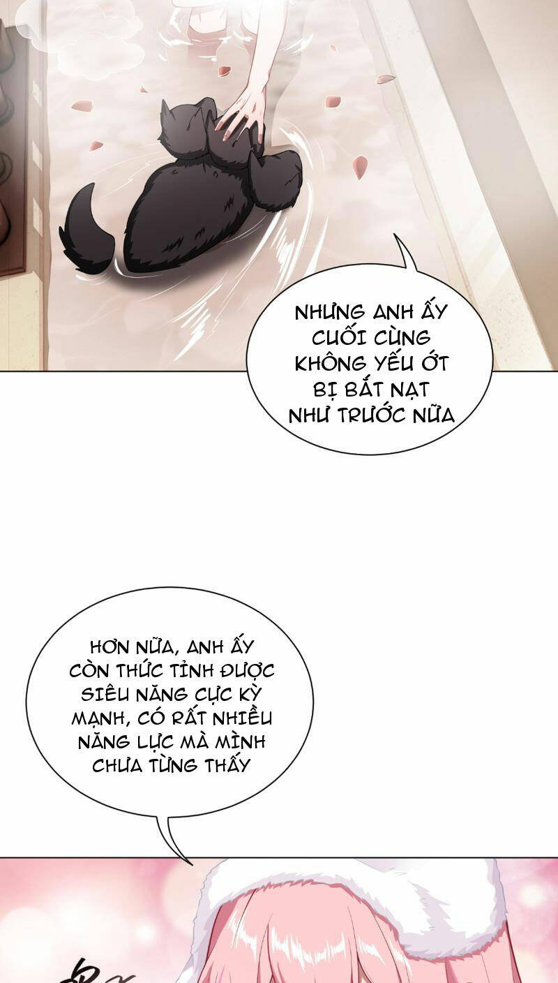 Toàn Trí Tu Tiên Giả Chapter 14 - Trang 2