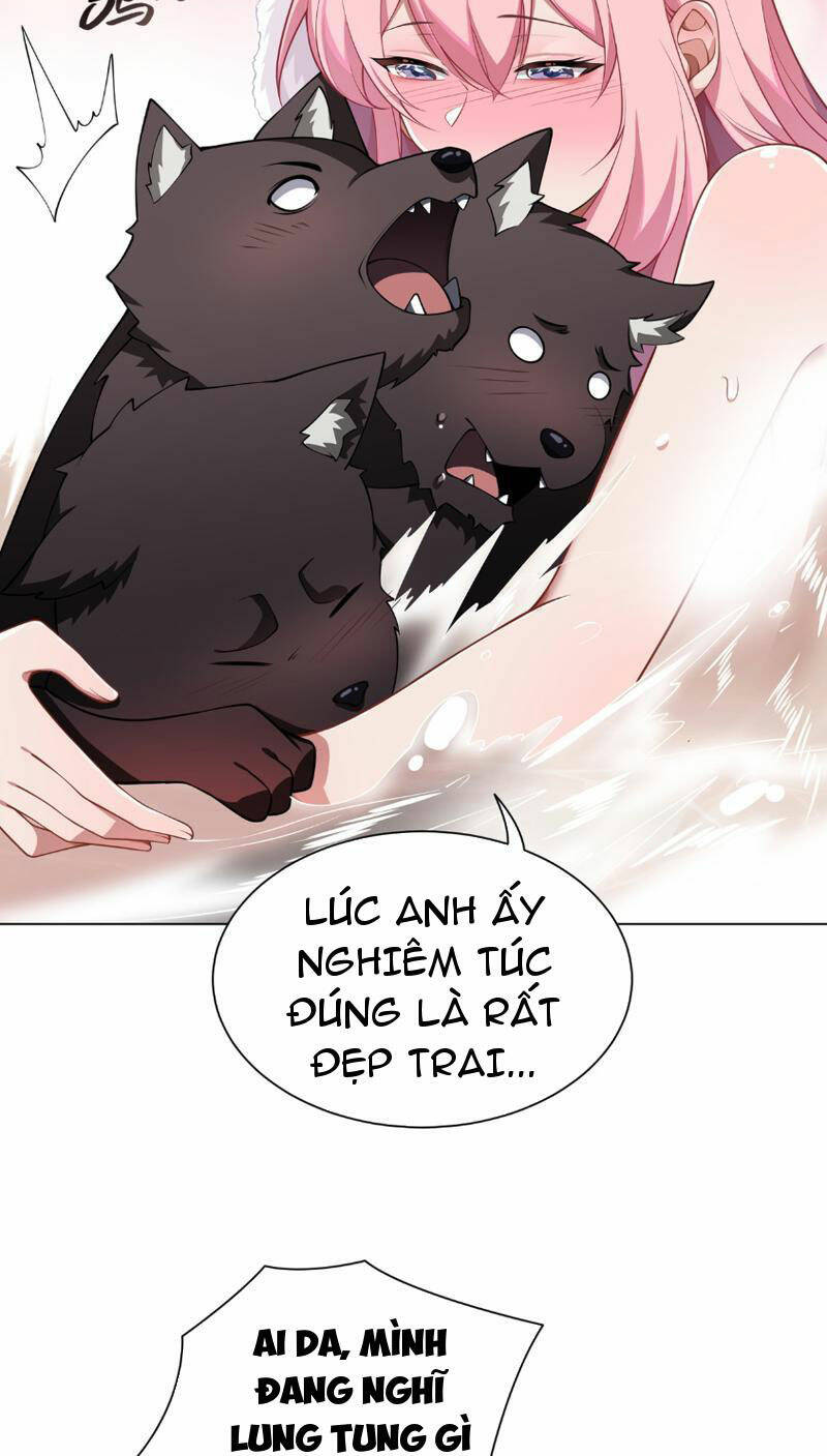 Toàn Trí Tu Tiên Giả Chapter 14 - Trang 2