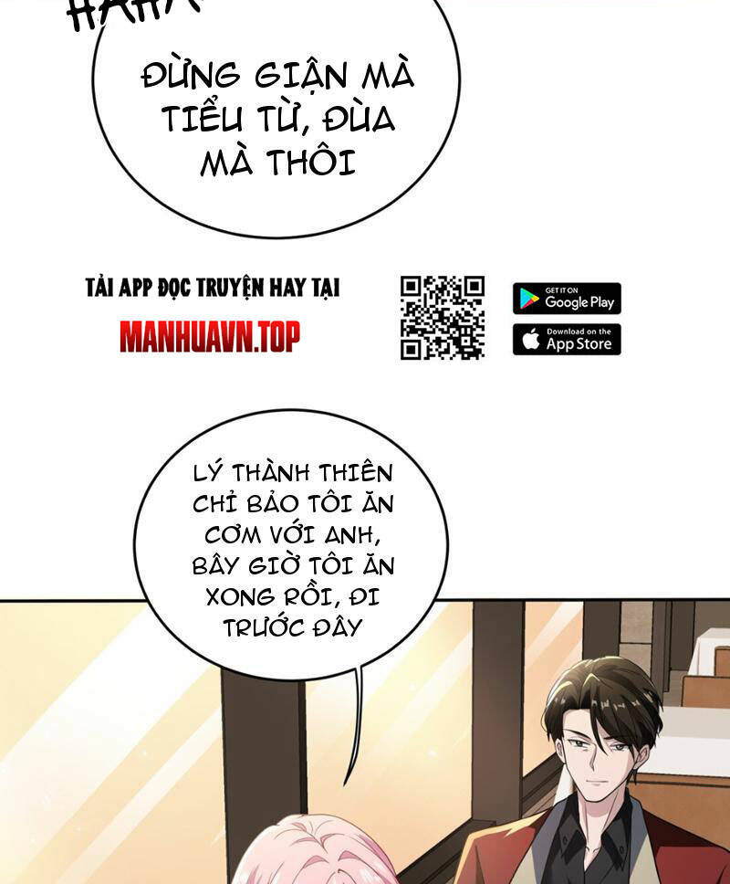 Toàn Trí Tu Tiên Giả Chapter 12 - Trang 2