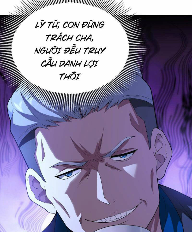 Toàn Trí Tu Tiên Giả Chapter 12 - Trang 2