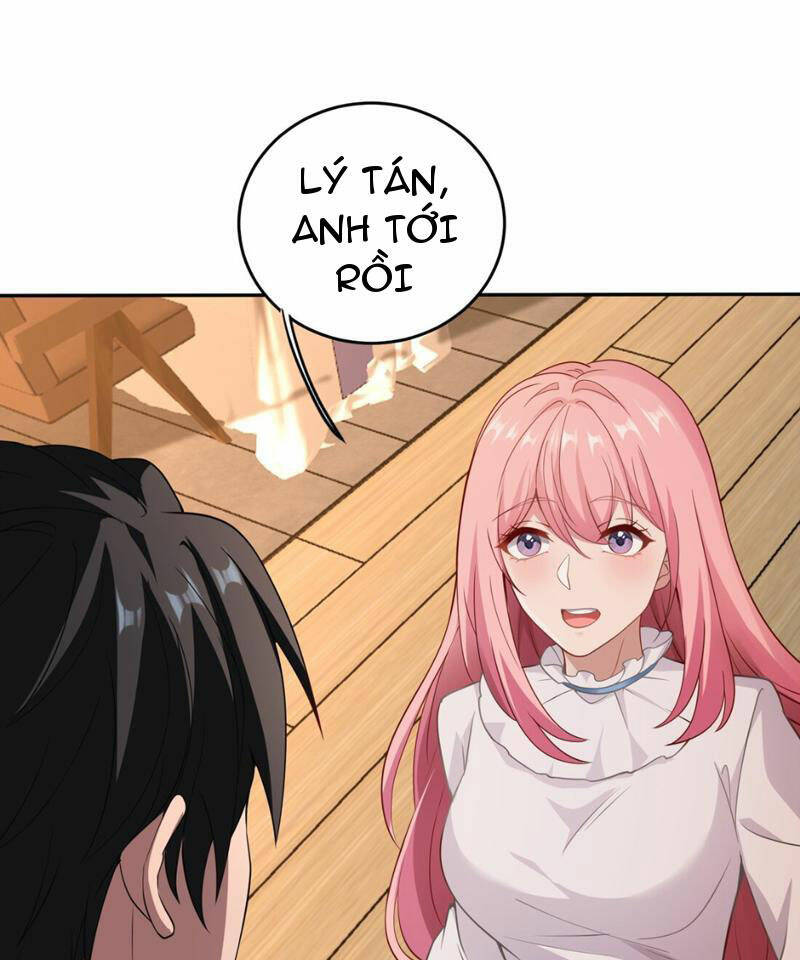 Toàn Trí Tu Tiên Giả Chapter 12 - Trang 2