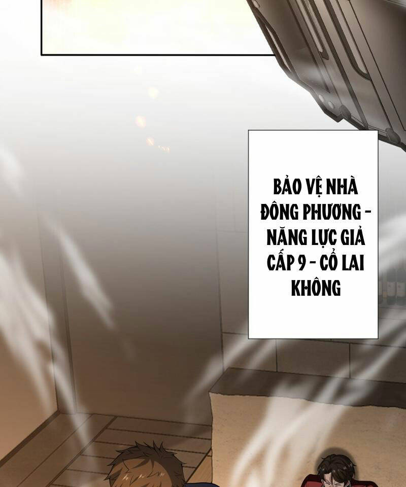 Toàn Trí Tu Tiên Giả Chapter 12 - Trang 2