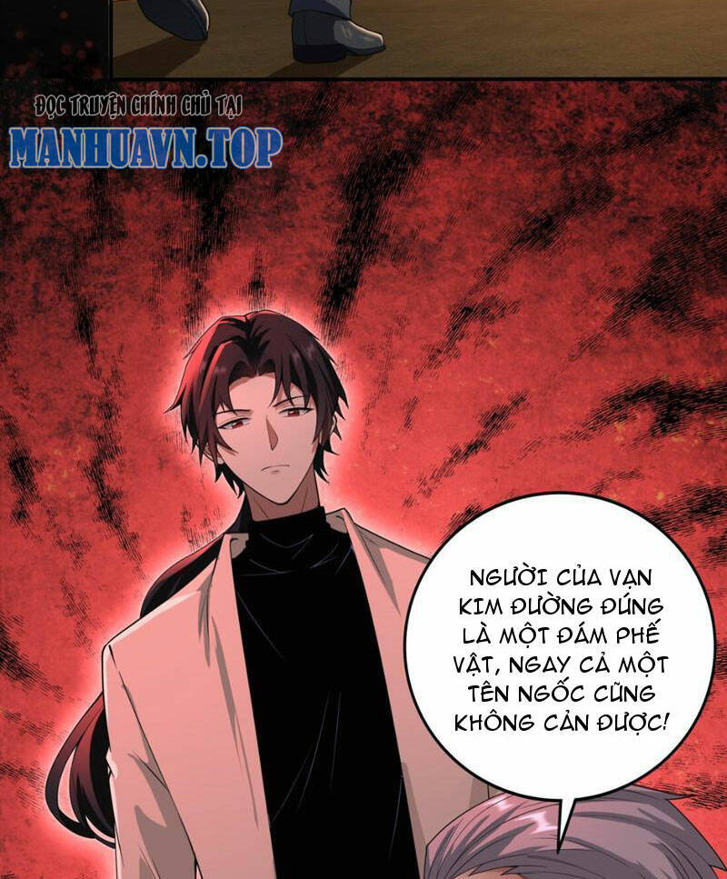 Toàn Trí Tu Tiên Giả Chapter 12 - Trang 2