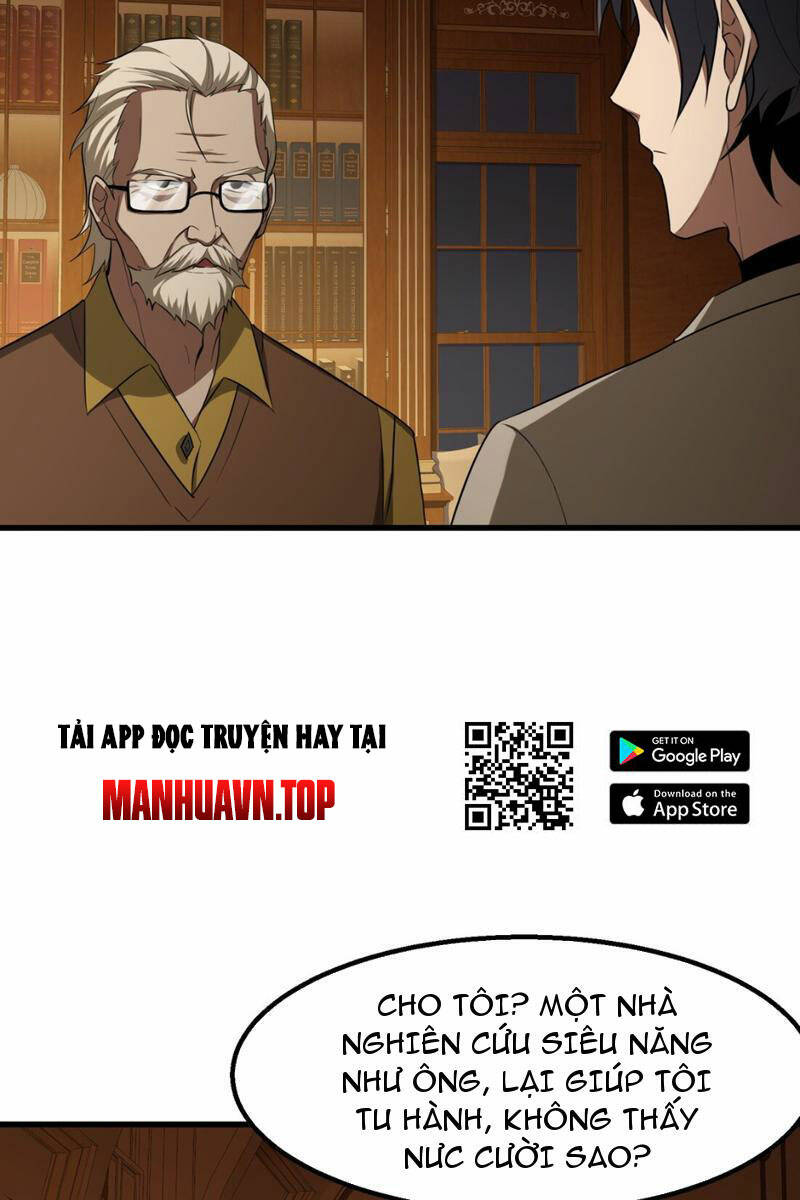 Toàn Trí Tu Tiên Giả Chapter 10 - Trang 2