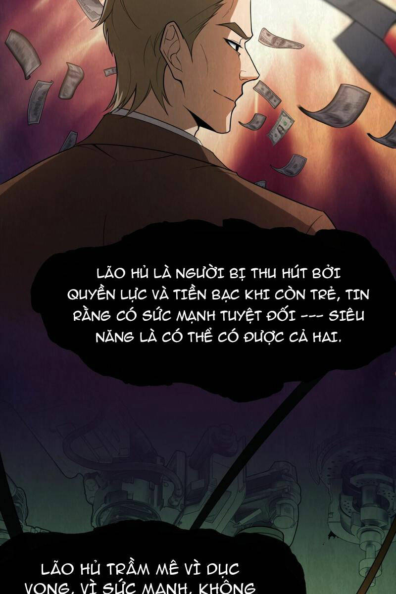 Toàn Trí Tu Tiên Giả Chapter 10 - Trang 2