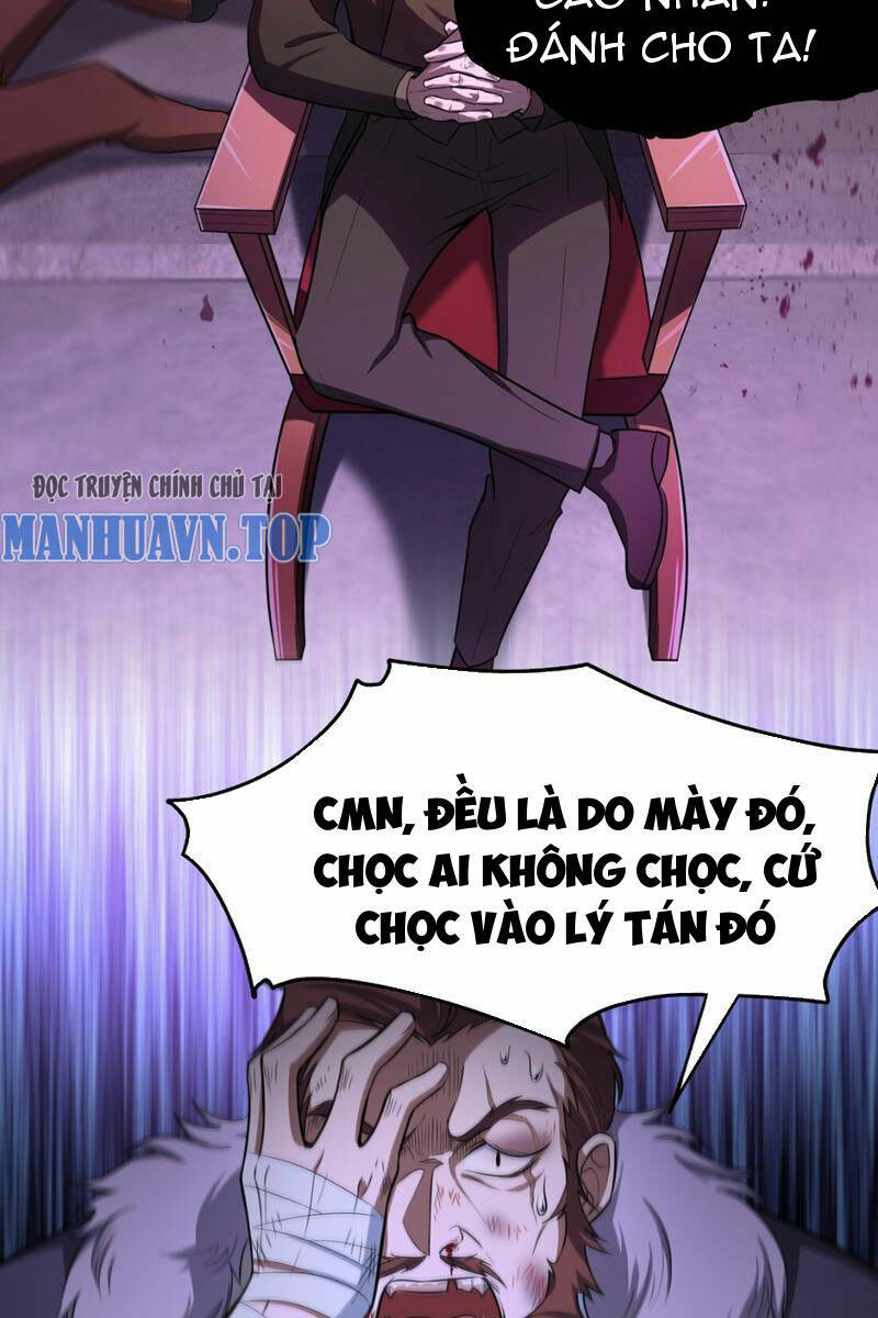 Toàn Trí Tu Tiên Giả Chapter 10 - Trang 2